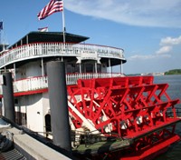 Mississippi River Cruise Mississippi River Cruise